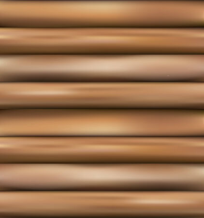 Wooden Texture Vector Backgroundのイラスト素材