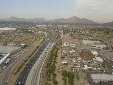 Above Interstate