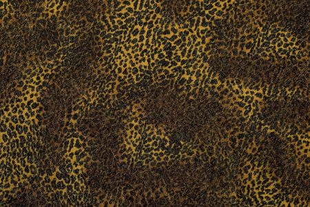 Leopard fabric sparkling backgroundの写真素材