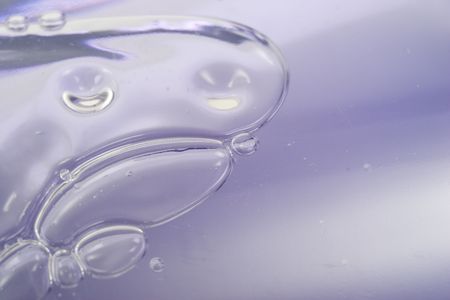 Soap bubbles の写真素材