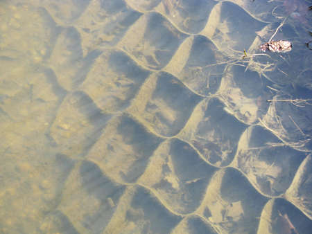 Background water texture abstractの写真素材