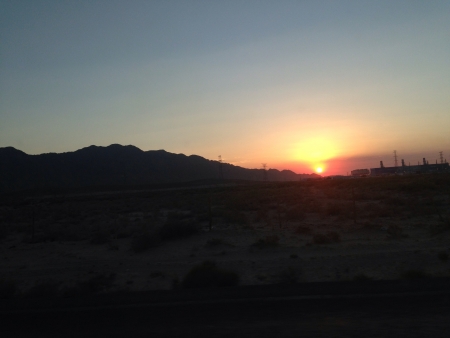 From Juarez to Chihuahua.の素材