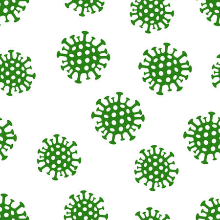 Pictogram image curfew illustration.のイラスト素材