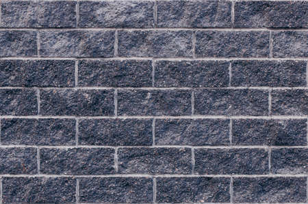 gray stone tile on the wall