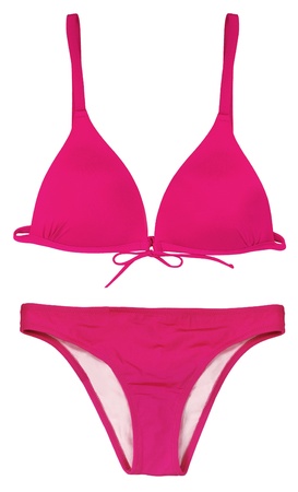 swimsuitの写真素材