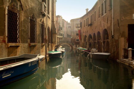 Veniceのeditorial素材