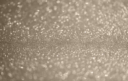 Exquisite Gold glitter texture christmas abstract background. Set sail champagne color. Christmas texture for your awesome design look.の写真素材