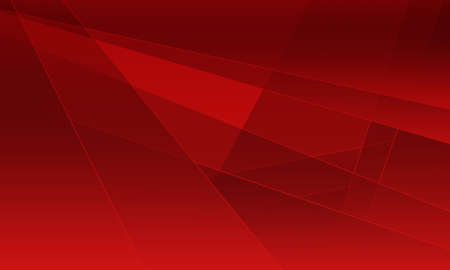 Abstract geometric shapes backgroundの写真素材