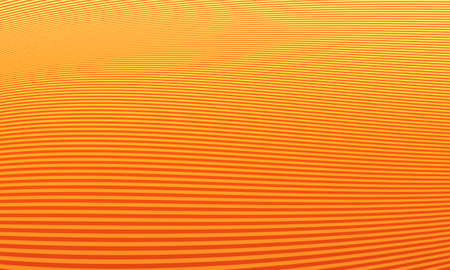 Modern and trendy Lines abstract backgroundの写真素材