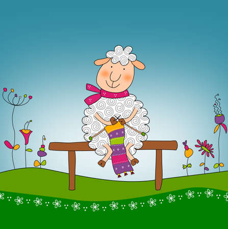 Cartoon charactersの写真素材