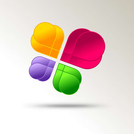 Abstract designの写真素材