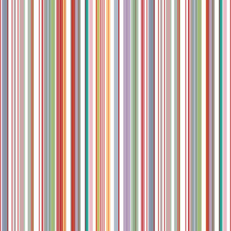 Colorful Striped backgroundの写真素材