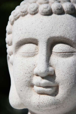 buddhaの写真素材