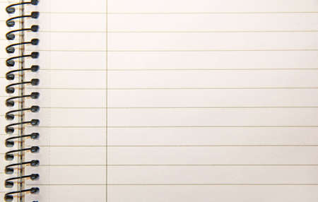 Note bookの写真素材