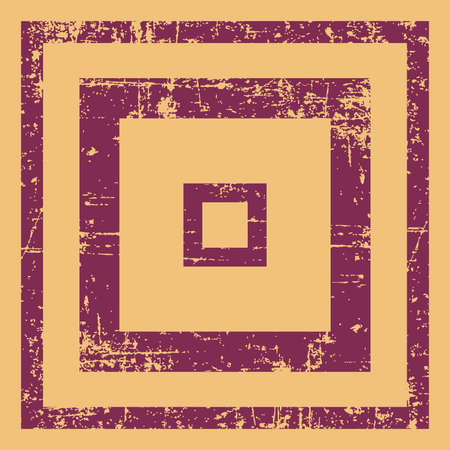 retro geometric background wallpaper vector illustration formatのイラスト素材