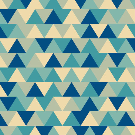 retro geometrical background illustrator in vector format