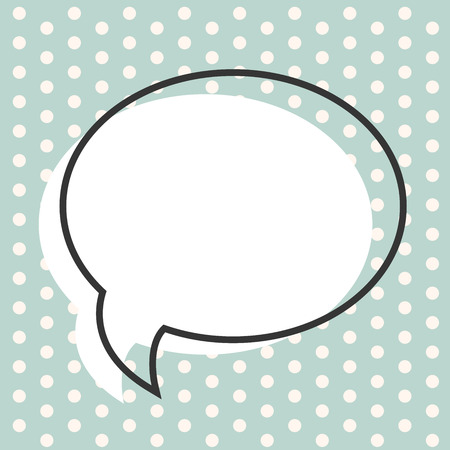 comic pop art background, illustration in vector formatのイラスト素材