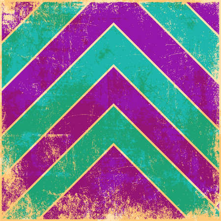 geometric modern abstract background
