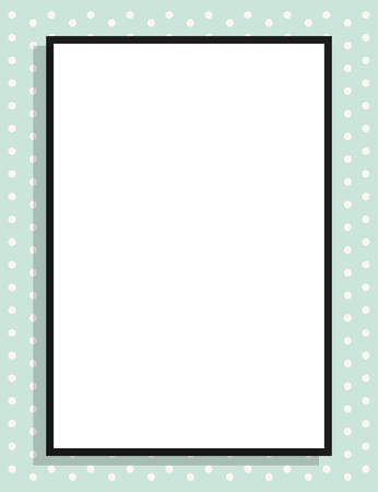 pop art poster, illustration in vector formarのイラスト素材