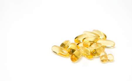 omega3 pills for healt