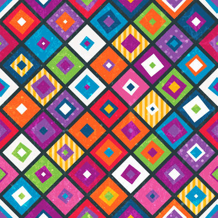 Abstract seamless background