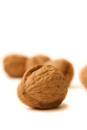 Walnuts