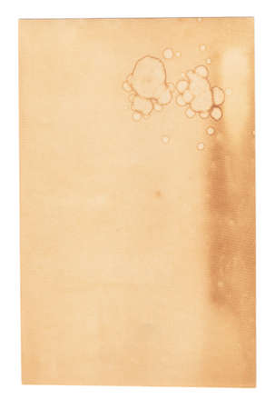 Old photo textureの写真素材