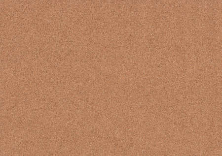 Cork texture backgroundの写真素材