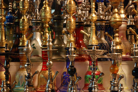 hookas