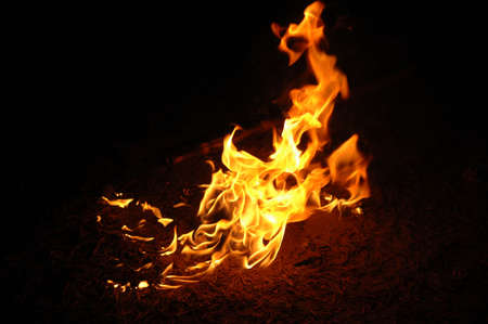 Fire