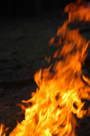 Fireの写真素材