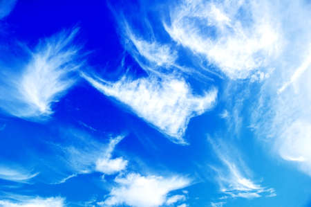 clouds