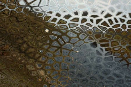 abstract patternの写真素材