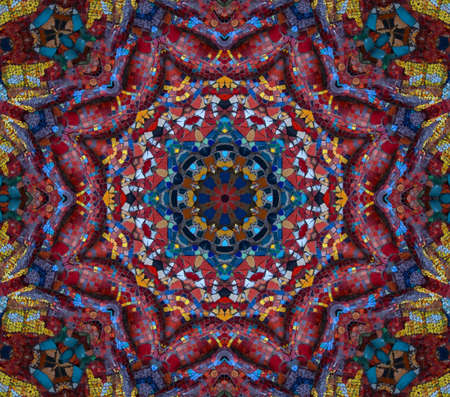 mosaic
