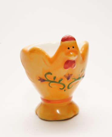 Support for eggsの写真素材