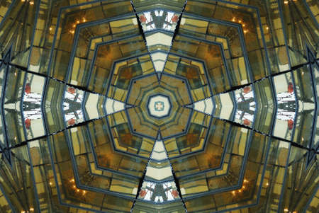 mosaic
