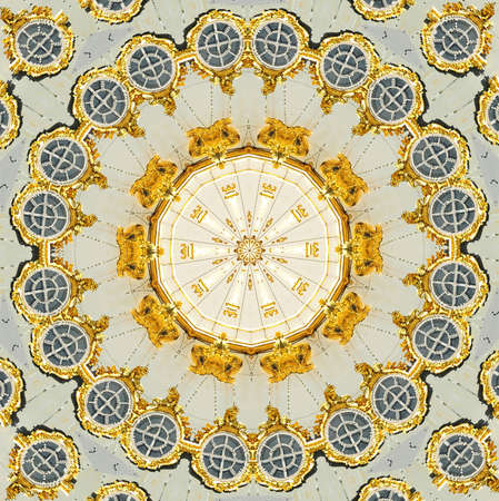 mosaic