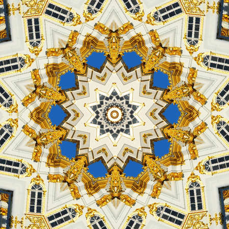 mosaic