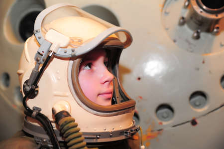 Fighter pilot