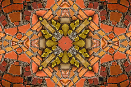Old Mosaic 