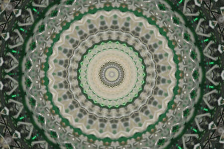 Green wallpaper の写真素材