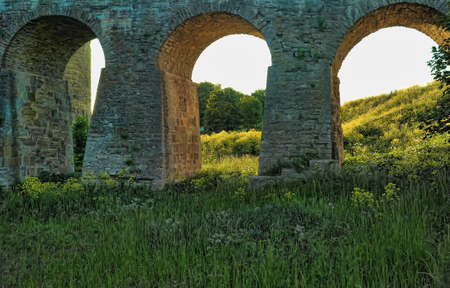 The fortの写真素材