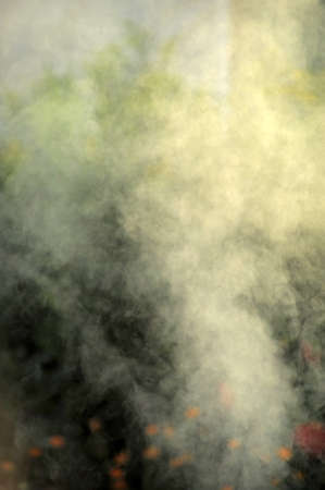 smoke