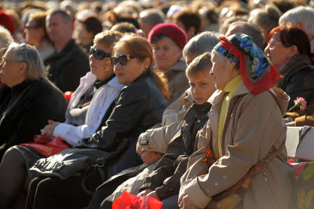 Honourable WWIIのeditorial素材