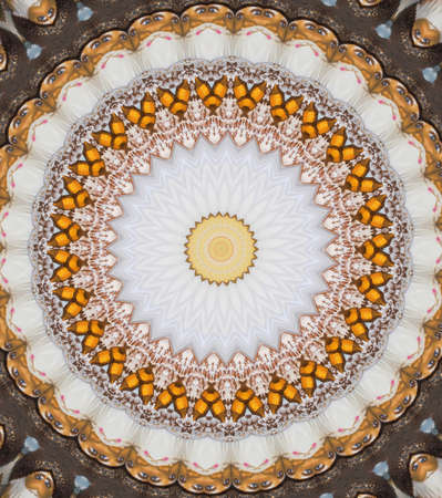 Background from an Old Russian ornamenの写真素材