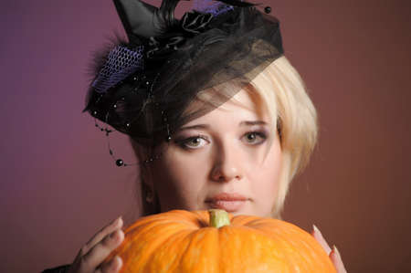 Halloween Witch 