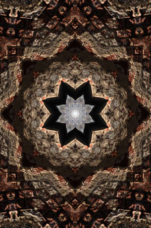 Oriental  decoration