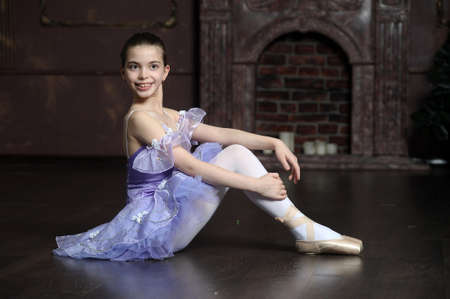 ballerina