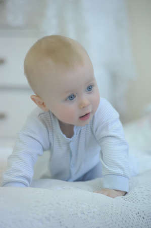 adorable baby