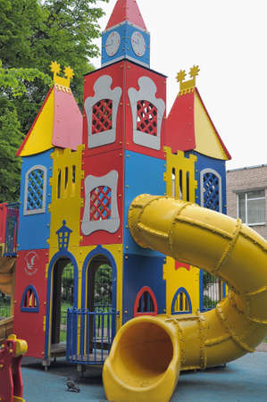 playground